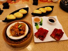 -点都德(大茶楼店)