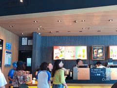-星巴克(讯美科技广场店)