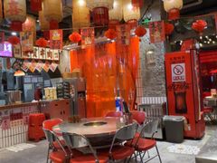 -朱光玉火锅馆(全国总店·金冠好店)