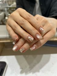 -晨·艺美甲美睫