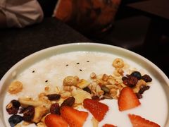 金桃酸奶-丝路金桃·新疆菜(徐汇店)