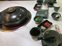 -狐狸爱上椰子鸡(滨江星光大道店)