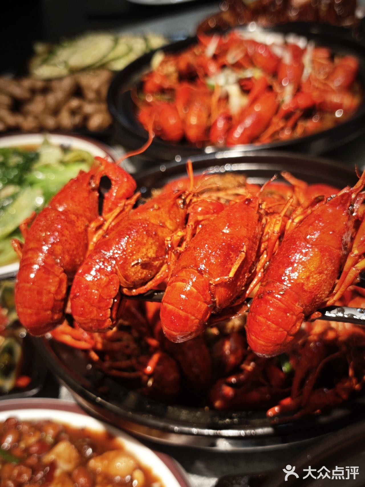 听劝！朝天宫出来冲进这家馆子就对了