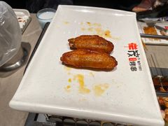 -丰茂烤串(金源店)