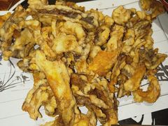 -阿记烧烤(大兴新区店)