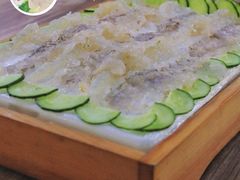 -官塘鱻鱻鱼生