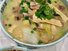 -大厨小馆(华阳城店)