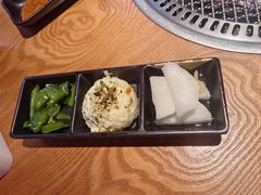 -匠太烧肉台日料理餐酒馆(三林店)