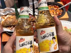 -国人川菜(李家村建东街店)