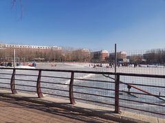 -长春公园(普阳街道)