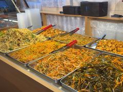 -聚合鑫东北熏酱熟食麻辣面(长阳店)