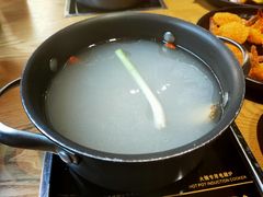 -爱伲PLUS·牛肉海鲜自助火锅(融创店)