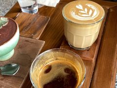 -Metal hands·铁手咖啡