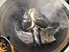 -好灶头妈妈菜·柴火灶台鱼·千岛湖土菜地标美食