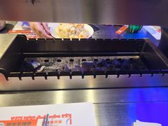-嫩羊羊·延边烤串·朝鲜族美食(张家港美食街店)