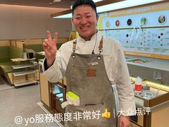 -海底捞火锅(石狮泰禾广场店)