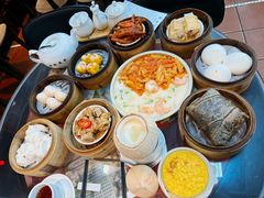 -香港蓮香樓(中環店)