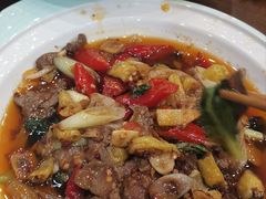 -清真.回香园(南街店)