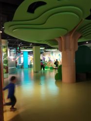 -北京科学中心儿童乐园