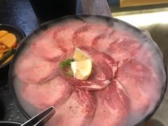 -九田家黑牛烤肉料理(中北镇店)