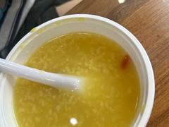 -穆得·老周家牛肉烧饼(普利街店)