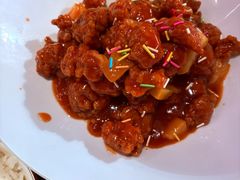 -乡村大盘鸡(商城路总店)