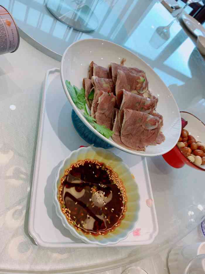 厚里别院·意境私房菜(三圣乡店)