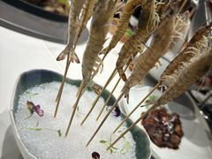 -至尊鲨鱼·原烹海鲜·新浙菜(拱宸桥店)