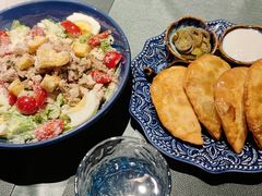 -Turka土耳咖 (滨海新区店)