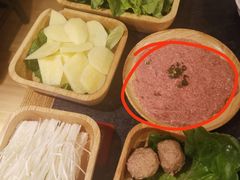 -许府牛火锅(信义坊总店)