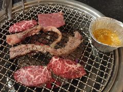-虎焱炭火烧肉