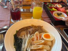 -艺厨风尚餐厅 · 桔钓沙莱华度假酒店