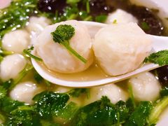 -老滕家过桥米线(金鱼胡同店)