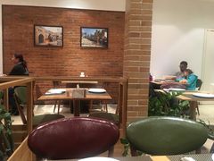 大堂-ALAMEEN阿拉伯餐厅(三里屯店)