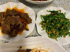 -文三里屯面馆(三里屯店)