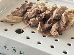 -老毛手抓·盐池滩羊非遗手抓(宁夏总店)