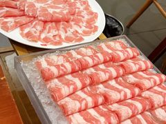 -1078號老北京涮肉(松柏店)