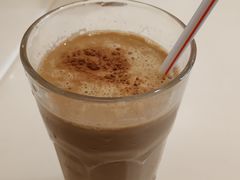 -新大咀港式茶餐厅(宝山万达店)