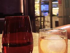 -恰餐厅及酒吧CHAR Bar & Grill(北京三里屯洲际店)
