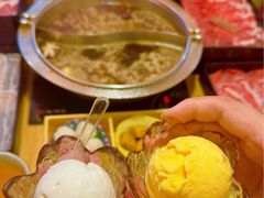 -牛匠和牛寿喜锅(西安总店)