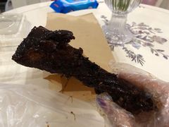 -王裕興肉莊(南禅寺店)