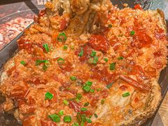 -烤匠麻辣烤鱼(万象城店)