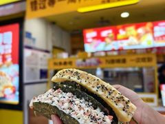 -n多寿司(滨湖万达广场店)