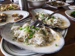 -八仔大富楼·河鲜(西江店)