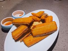 -老头儿油爆虾(星光一期店)