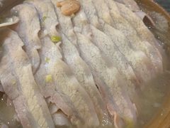 极品白肉砂锅-砂锅居(西四店)