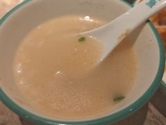 -淘米捞·米汤脆鲩鱼火锅(福田皇岗店)