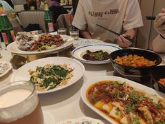 -巴扎屋大盘鸡·新疆菜(汇嘉时代店)