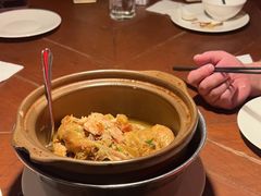 -外婆家(世界城广场店)