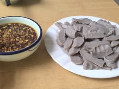 -清真·白家牛肉罩火烧老店(育才街店)